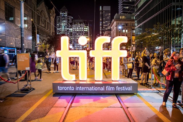 Toronto International Film Festival