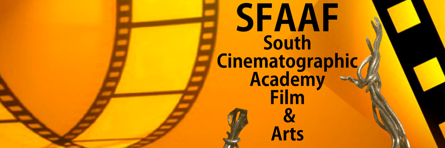 SFAAF Banner