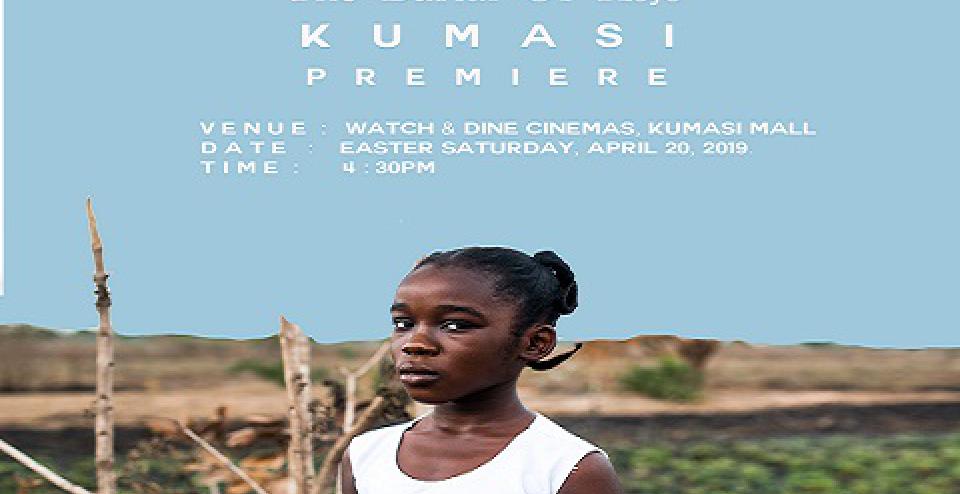 Kumasi 