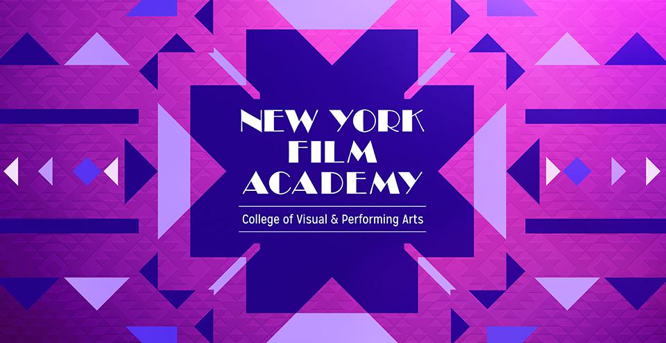 NYFA logo