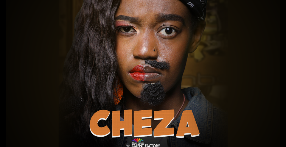 MTF East Africa graduates' feature films Stinger & Cheza