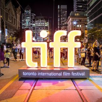 Toronto International Film Festival