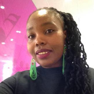 Profile picture for user Ramothata Lebogang