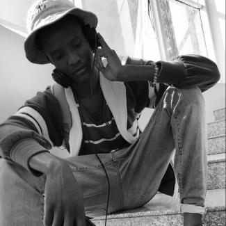 Profile picture for user mwenda ian